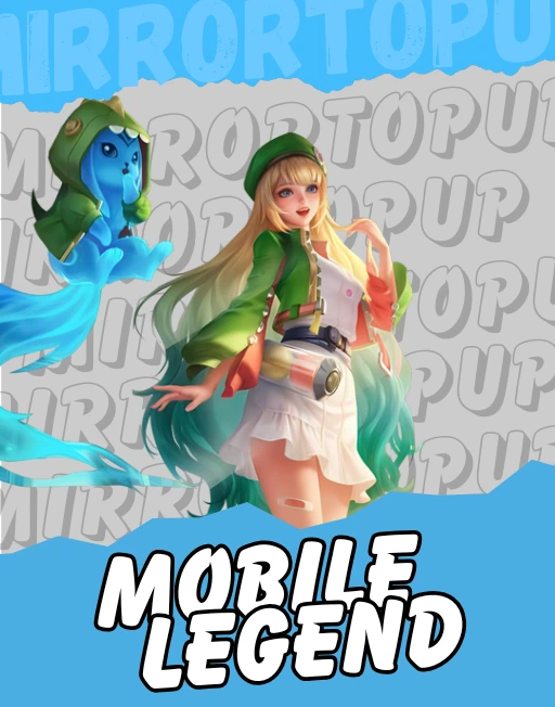 Mobile Legends